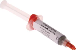 CHIPQUIK SMD291SN Lötpaste Bleifrei, Spritze 15g