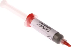 CHIPQUIK SMD291SN Lötpaste Bleifrei, Spritze 35g