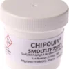 CHIPQUIK SMD LTLF Lötpaste Bleifrei, Dose 250g -RS Verkäufe F1466201 01