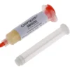CHIPQUIK SMD291 Lötpaste Bleifrei, Spritze 10g -RS Verkäufe F1466649 01