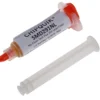 CHIPQUIK SMD291NL Flussmittel Bleifrei, Spritze 5g