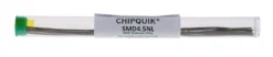 CHIPQUIK Entlötlitze No Clean , Bleifrei, 8mm X 1.4m