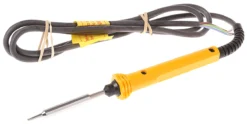 Antex Electronics, XS25 Netz Lötkolben Mit 50 Lötspitze 24V / 25W