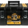 DeWALT DCK278P2 Li-Ion Akku Akku-Werkzeugset, Winkelschleifer, Bürstenlose Schlagbohrmaschine Bürstenlos 5Ah ,