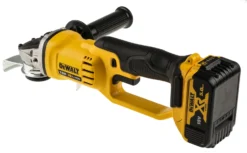 DeWALT DCK278P2 Li-Ion Akku Akku-Werkzeugset, Winkelschleifer, Bürstenlose Schlagbohrmaschine Bürstenlos 5Ah , 20 DeWALT DCK278P2 Li-Ion Akku Akku-Werkzeugset, Winkelschleifer, Bürstenlose Schlagbohrmaschine Bürstenlos 5Ah , -RS Verkäufe F1717058 03