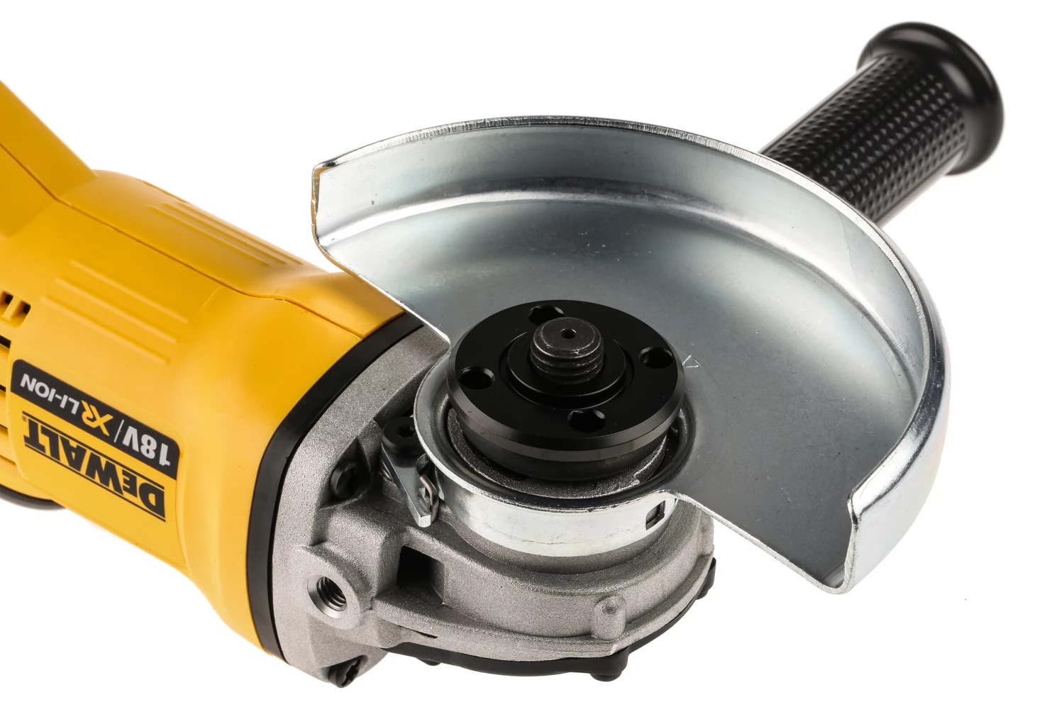 DeWALT DCK278P2 Li-Ion Akku Akku-Werkzeugset, Winkelschleifer, Bürstenlose Schlagbohrmaschine Bürstenlos 5Ah , 8 DeWALT DCK278P2 Li-Ion Akku Akku-Werkzeugset, Winkelschleifer, Bürstenlose Schlagbohrmaschine Bürstenlos 5Ah , - Image 6