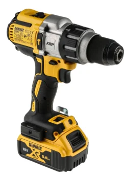 DeWALT DCK278P2 Li-Ion Akku Akku-Werkzeugset, Winkelschleifer, Bürstenlose Schlagbohrmaschine Bürstenlos 5Ah , 25 DeWALT DCK278P2 Li-Ion Akku Akku-Werkzeugset, Winkelschleifer, Bürstenlose Schlagbohrmaschine Bürstenlos 5Ah , -RS Verkäufe F1717058 08