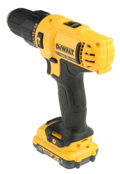 DeWALT DCD716 XR Li-Ion Akku Bohrschrauber 12V Bürstenlos 2Ah 180W -RS Verkäufe F1717060 05