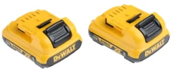 DeWALT DCD716 XR Li-Ion Akku Bohrschrauber 12V Bürstenlos 2Ah 180W -RS Verkäufe F1717060 06