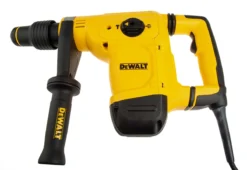 DeWALT D25810K Netz SDS Bohrhammer 110V Bürstenmotor 1kW, UK-Netzstecker