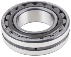 FAG Sphärisches Lager, 45mm Bohrung, Radial 99000N