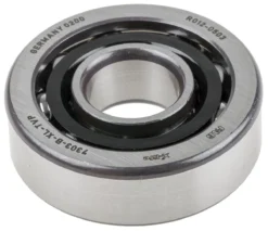 FAG Schrägkugellager Kugellager 1-reihig, Innen-Ø 17mm / Außen-Ø 47mm, Breite 14mm