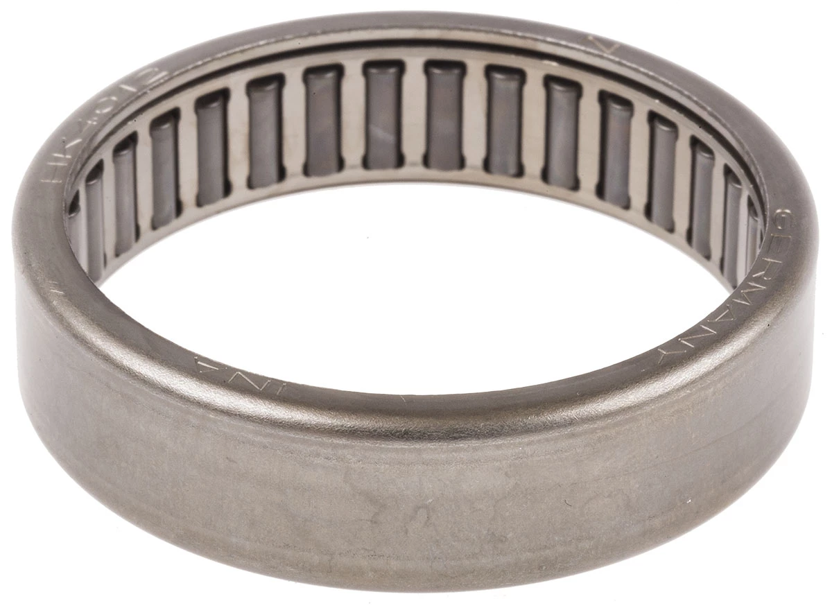 INA Rollenlager Typ Nadel 1-reihig, Innen-Ø 40mm / Außen-Ø 47mm, Breite 12mm 3 INA Rollenlager Typ Nadel 1-reihig, Innen-Ø 40mm / Außen-Ø 47mm, Breite 12mm