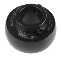 FAG UC204 Spannlager, Innen-Ø 20mm, Traglast 6600N