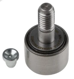 INA Kurvenrolle, Wellen-Ø 16mm X 28mm, 4900N