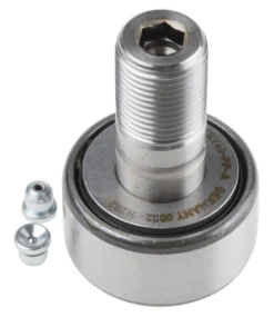 INA Kurvenrolle, Wellen-Ø 40mm X 58mm, 14700N