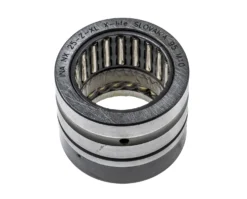 INA Rollenlager Typ Nadel 1-reihig, Innen-Ø 25mm / Außen-Ø 37mm, Breite 30mm