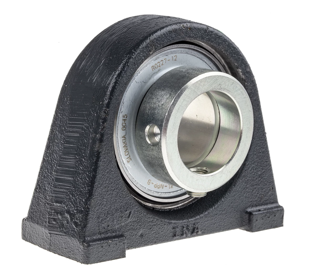 INA PSHE30-XL-N Stehlagergehäuse Aus Gusseisen, 82mm X 98mm, Innen-Ø 30mm 3 INA PSHE30-XL-N Stehlagergehäuse Aus Gusseisen, 82mm X 98mm, Innen-Ø 30mm