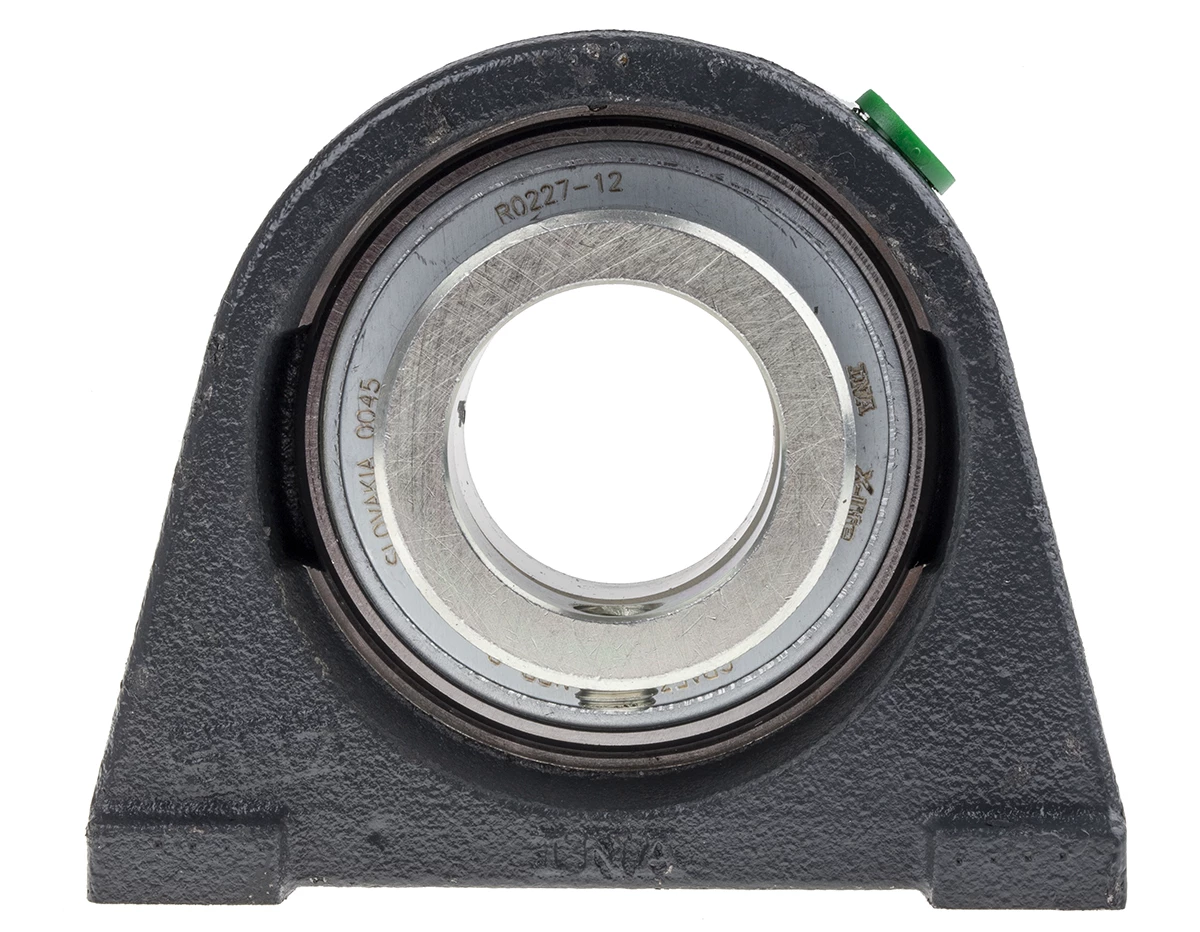 INA PSHE30-XL-N Stehlagergehäuse Aus Gusseisen, 82mm X 98mm, Innen-Ø 30mm 4 INA PSHE30-XL-N Stehlagergehäuse Aus Gusseisen, 82mm X 98mm, Innen-Ø 30mm - Image 2