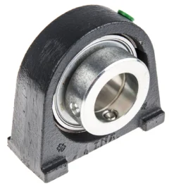 INA PSHE35-XL-N Stehlagergehäuse Aus Gusseisen, 93mm X 103mm, Innen-Ø 35mm