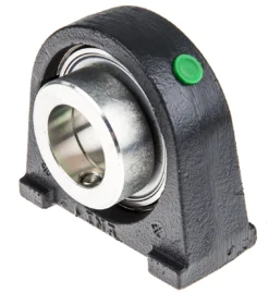 INA PSHE35-XL-N Stehlagergehäuse Aus Gusseisen, 93mm X 103mm, Innen-Ø 35mm 7 INA PSHE35-XL-N Stehlagergehäuse Aus Gusseisen, 93mm X 103mm, Innen-Ø 35mm -RS Verkäufe F1741378 03