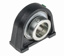 INA PSHE40-XL-N Stehlagergehäuse Aus Gusseisen, 99mm X 116mm, Innen-Ø 40mm