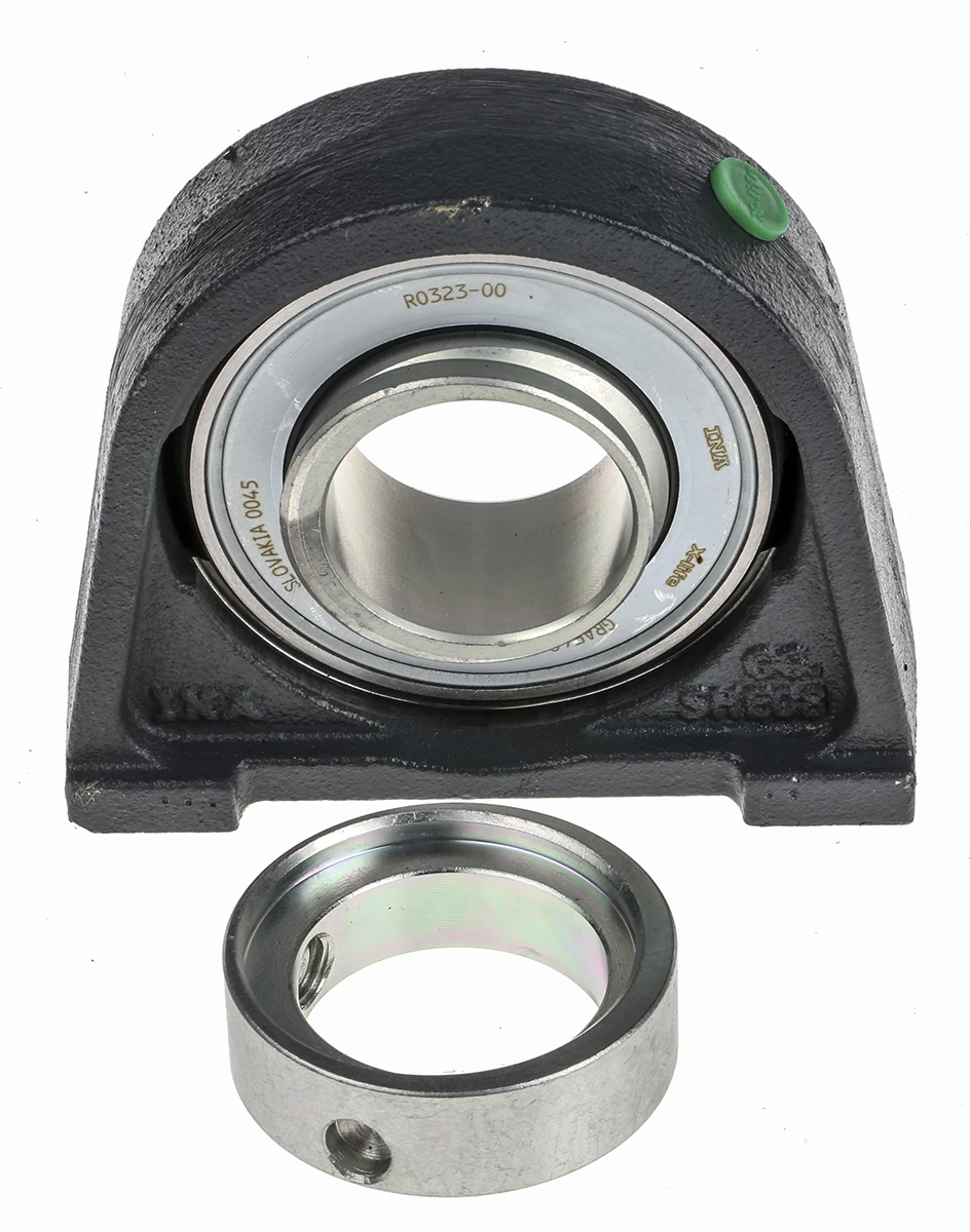 INA PSHE40-XL-N Stehlagergehäuse Aus Gusseisen, 99mm X 116mm, Innen-Ø 40mm 4 INA PSHE40-XL-N Stehlagergehäuse Aus Gusseisen, 99mm X 116mm, Innen-Ø 40mm – Bild 2