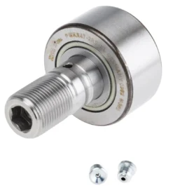 INA Kurvenrolle, Wellen-Ø 47mm X 66mm, 24500N