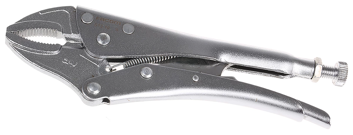 Facom Parallel-Gripzange 235 Mm 3 Facom Parallel-Gripzange 235 Mm