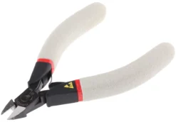 Facom Elektronischer Seitenschneider 110 Mm, Schneidleistung 1.3mm