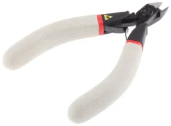 Facom Elektronischer Seitenschneider 110 Mm, Schneidleistung 1.3mm -RS Verkäufe F1760725 03