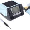 Weller WT 2010M Lötstation, 2-Kanal LCD 150W / 230V, Typ F - Schutzkontakt-Stecker, Typ G - UK 3-polig -RS Verkäufe F1763372 01