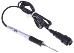 Weller WT 2020M Lötstation, 2-Kanal LCD 150W / 230V Bis 450°C, Typ F - Schutzkontakt-Stecker, Typ G - UK 3-polig 20 Weller WT 2020M Lötstation, 2-Kanal LCD 150W / 230V Bis 450°C, Typ F - Schutzkontakt-Stecker, Typ G - UK 3-polig -RS Verkäufe F1763373 09