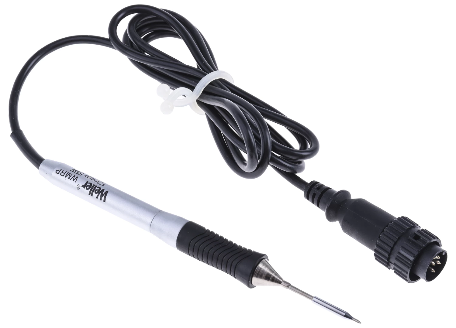 Weller WT 2020M Lötstation, 2-Kanal LCD 150W / 230V Bis 450°C, Typ F - Schutzkontakt-Stecker, Typ G - UK 3-polig 11 Weller WT 2020M Lötstation, 2-Kanal LCD 150W / 230V Bis 450°C, Typ F - Schutzkontakt-Stecker, Typ G - UK 3-polig - Image 9