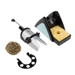 Weller WSR 205 Lötzubehör Lötkolbenablage Für WMRP MikroLötkolben -RS Verkäufe F1763375 06