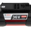 Bosch Li-Ion Werkzeug Ersatz-Akku, 36V / 6Ah 1 Bosch Li-Ion Werkzeug Ersatz-Akku, 36V / 6Ah -RS Verkäufe F1765828 01