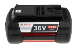 Bosch Li-Ion Werkzeug Ersatz-Akku, 36V / 6Ah