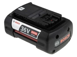 Bosch Li-Ion Werkzeug Ersatz-Akku, 36V / 6Ah 12 Bosch Li-Ion Werkzeug Ersatz-Akku, 36V / 6Ah -RS Verkäufe F1765828 03