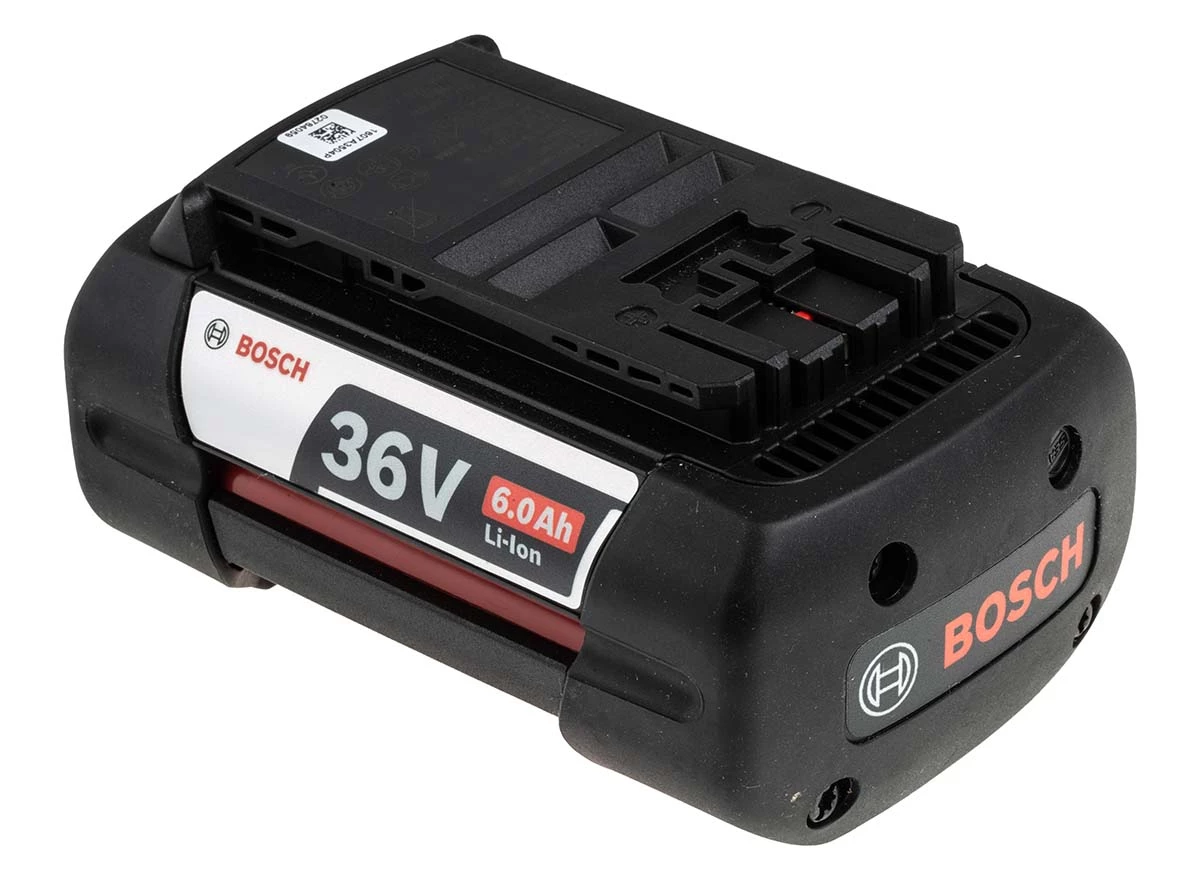 Bosch Li-Ion Werkzeug Ersatz-Akku, 36V / 6Ah 5 Bosch Li-Ion Werkzeug Ersatz-Akku, 36V / 6Ah – Bild 3