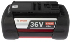 Bosch Li-Ion Werkzeug Ersatz-Akku, 36V / 6Ah 15 Bosch Li-Ion Werkzeug Ersatz-Akku, 36V / 6Ah -RS Verkäufe F1765828 06