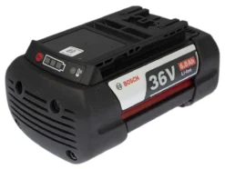 Bosch Li-Ion Werkzeug Ersatz-Akku, 36V / 6Ah 16 Bosch Li-Ion Werkzeug Ersatz-Akku, 36V / 6Ah -RS Verkäufe F1765828 07