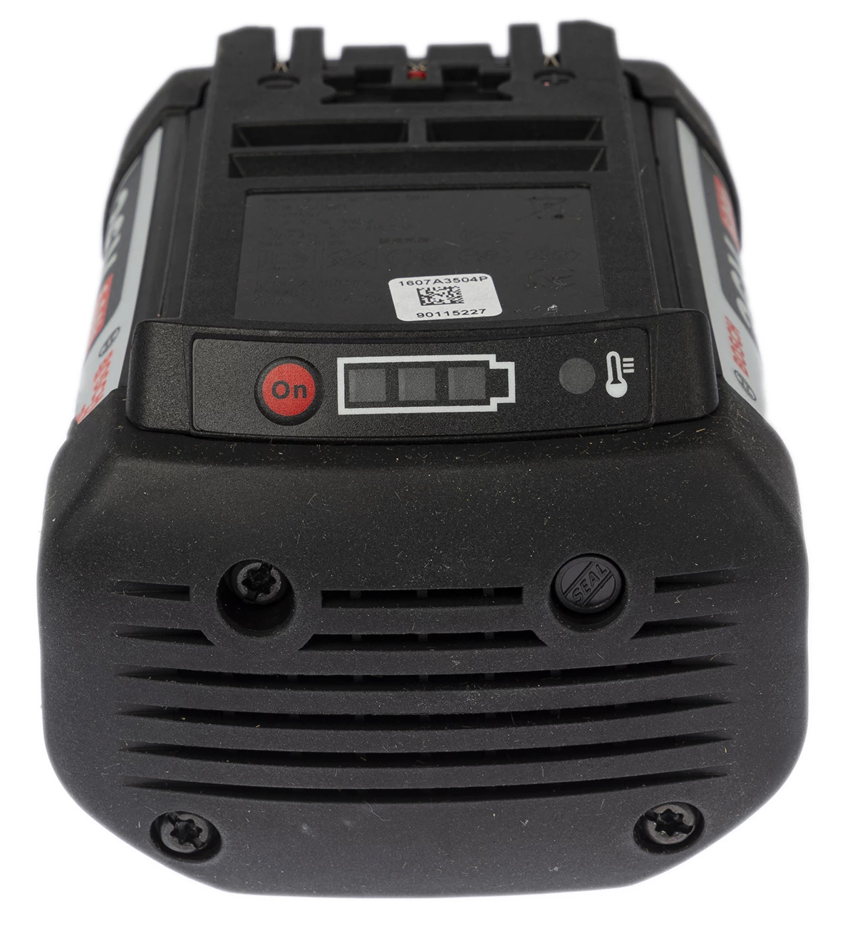 Bosch Li-Ion Werkzeug Ersatz-Akku, 36V / 6Ah 10 Bosch Li-Ion Werkzeug Ersatz-Akku, 36V / 6Ah – Bild 8