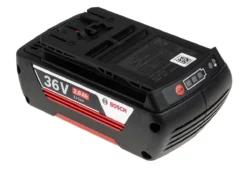 Bosch Li-Ion Werkzeug-Ersatzakku, 36V / 2Ah -RS Verkäufe F1765829 02