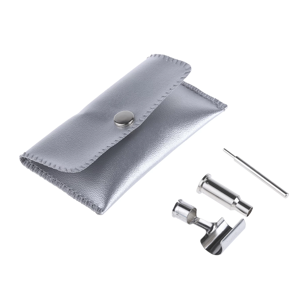 Weller, Pyropen Piezo Gas Lötkolben 7 Weller, Pyropen Piezo Gas Lötkolben – Bild 5