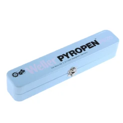 Weller, Pyropen Piezo Gas Lötkolben 13 Weller, Pyropen Piezo Gas Lötkolben -RS Verkäufe F1766870 06