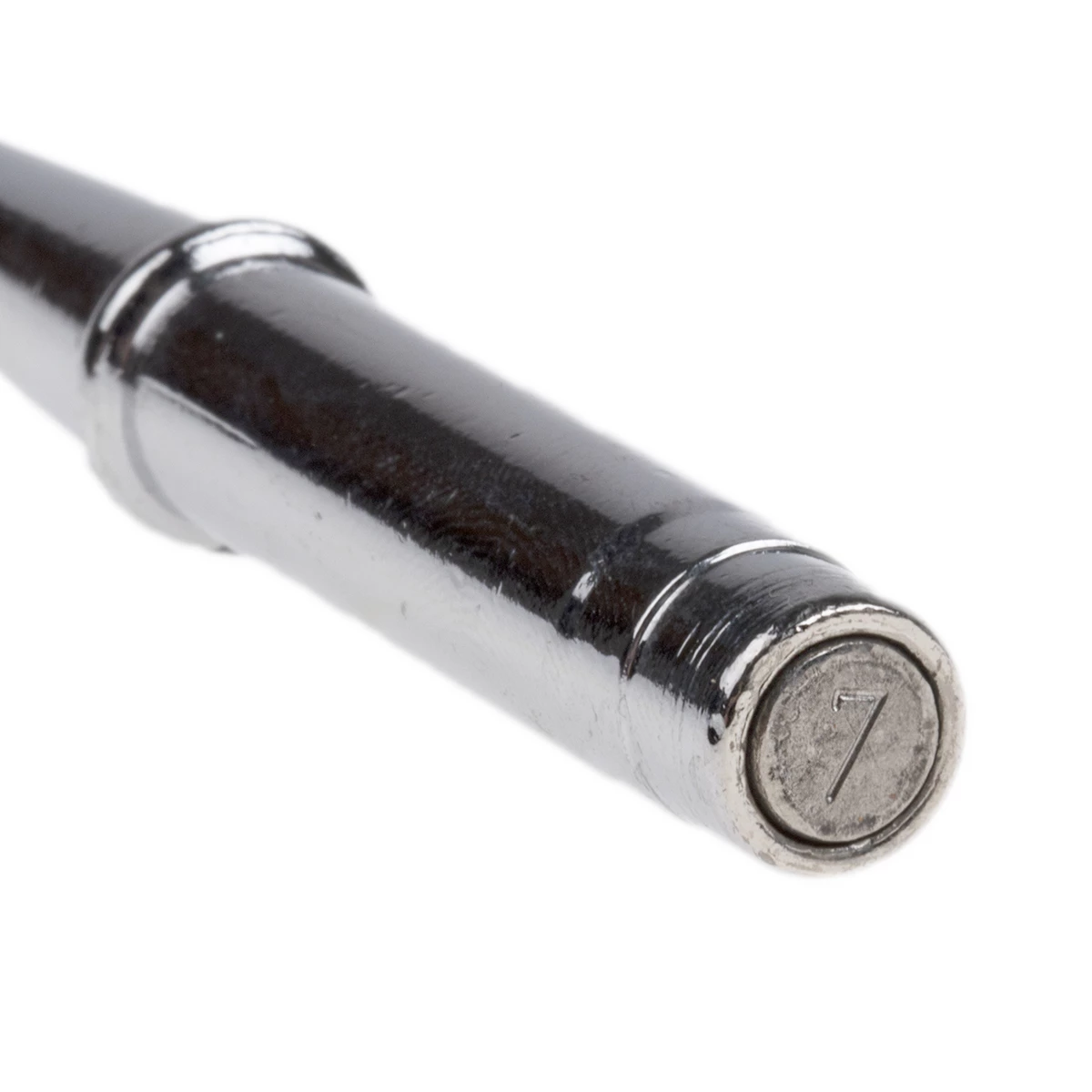 Weller / CT6 D7 Lötspitze 5 Mm Flach CT6 Für W101 6 Weller / CT6 D7 Lötspitze 5 Mm Flach CT6 Für W101 - Image 4