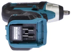 Makita, 3/8 Zoll Akku Schlagschrauber Nur Gehäuse, Ohne Akku, 2600U/min / 140Nm -RS Verkäufe F1780099 04