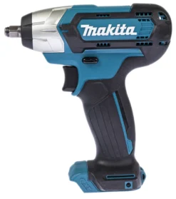Makita, 3/8 Zoll Akku Schlagschrauber Nur Gehäuse, Ohne Akku, 2600U/min / 140Nm -RS Verkäufe F1780099 05