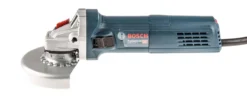 Bosch GWS 9-115 S, 230V Netz Winkelschleifer / 900W, Scheiben-Ø 115mm 9 Bosch GWS 9-115 S, 230V Netz Winkelschleifer / 900W, Scheiben-Ø 115mm -RS Verkäufe F1827537 03