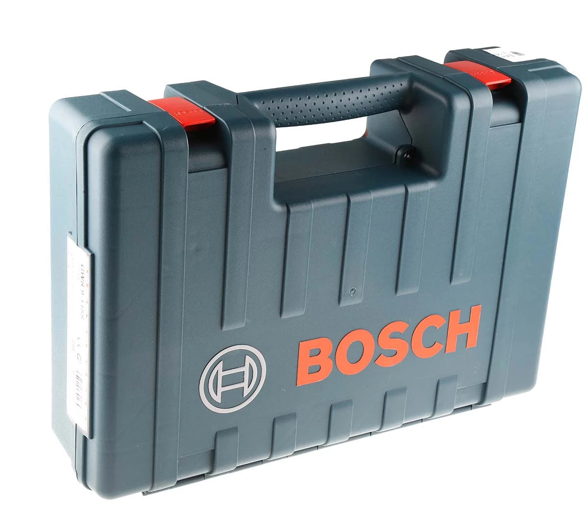 Bosch GWS 9-115 S, 230V Netz Winkelschleifer / 900W, Scheiben-Ø 115mm 7 Bosch GWS 9-115 S, 230V Netz Winkelschleifer / 900W, Scheiben-Ø 115mm - Image 5